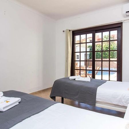 Villa Dogueno- Privat Pool & Privacy & Albufeira Center Extérieur photo