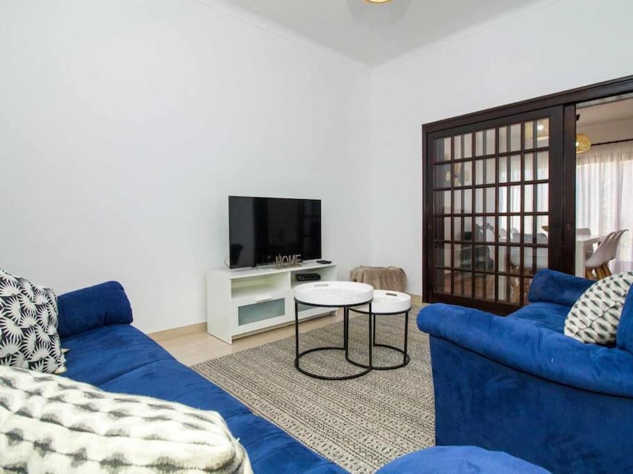 Villa Dogueno- Privat Pool & Privacy & Albufeira Center Extérieur photo