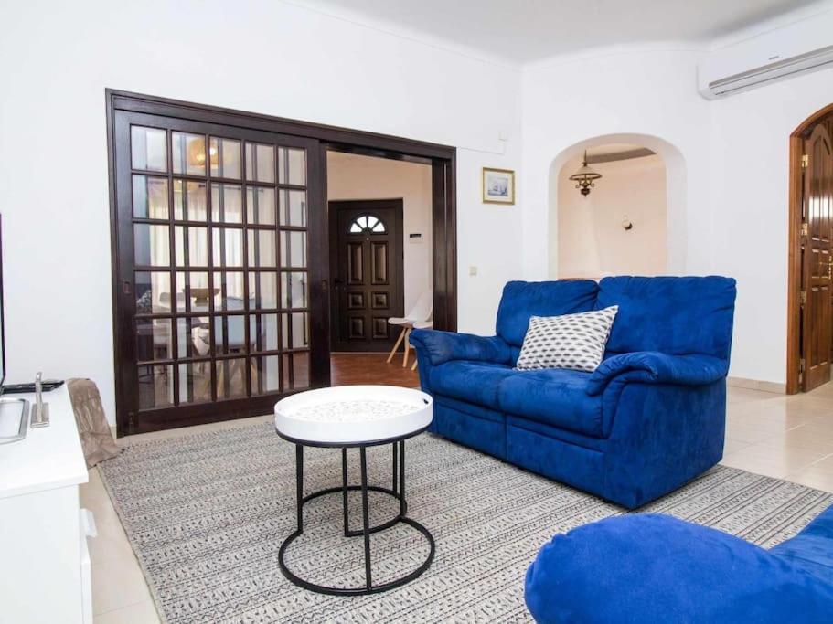 Villa Dogueno- Privat Pool & Privacy & Albufeira Center Extérieur photo