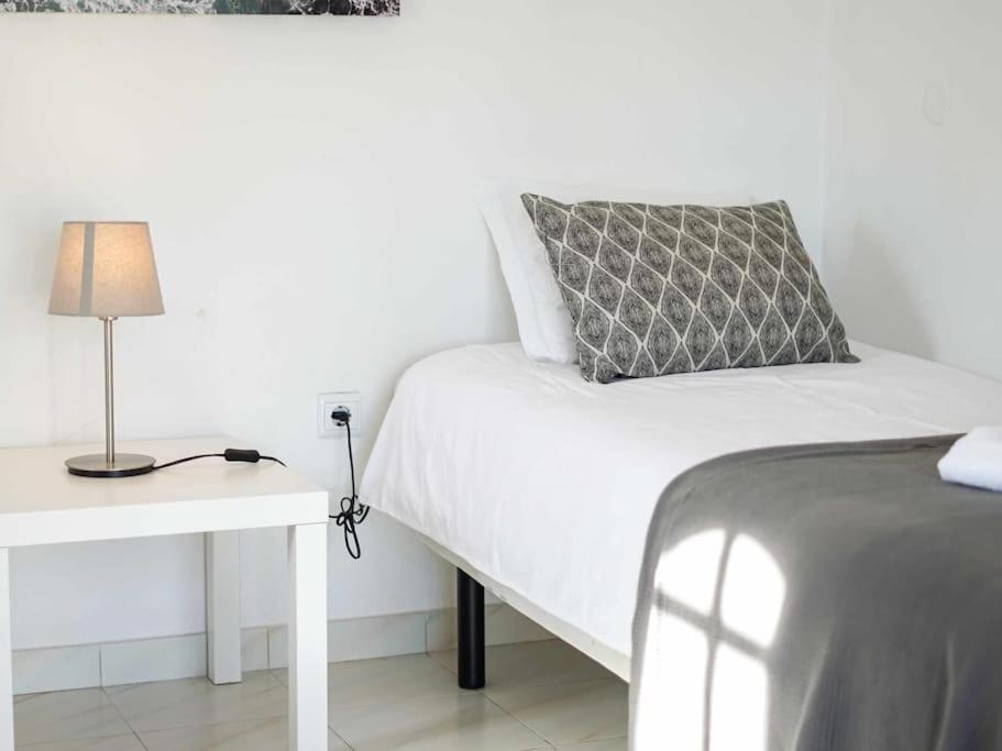 Villa Dogueno- Privat Pool & Privacy & Albufeira Center Extérieur photo