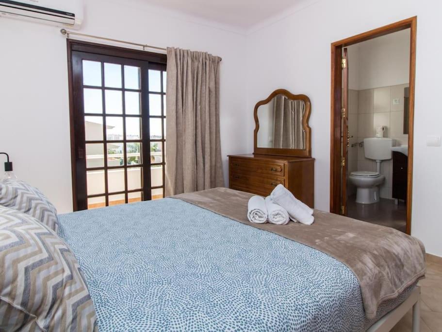 Villa Dogueno- Privat Pool & Privacy & Albufeira Center Extérieur photo